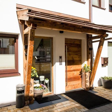 Appartements Simone แอห์วัลด์ ภายนอก รูปภาพ