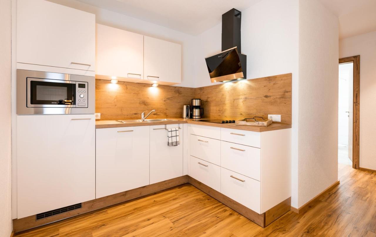 Appartements Simone แอห์วัลด์ ภายนอก รูปภาพ