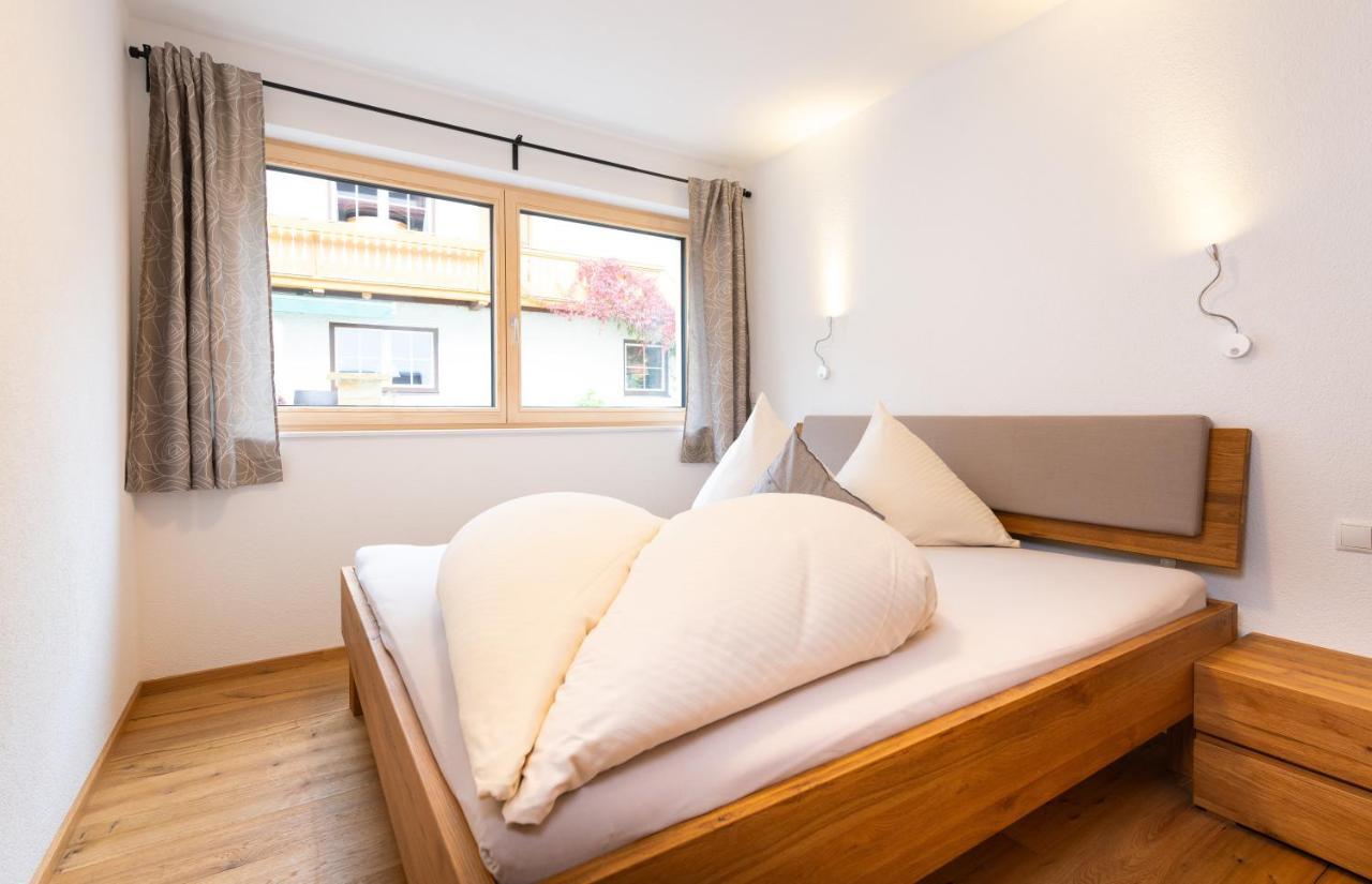 Appartements Simone แอห์วัลด์ ภายนอก รูปภาพ