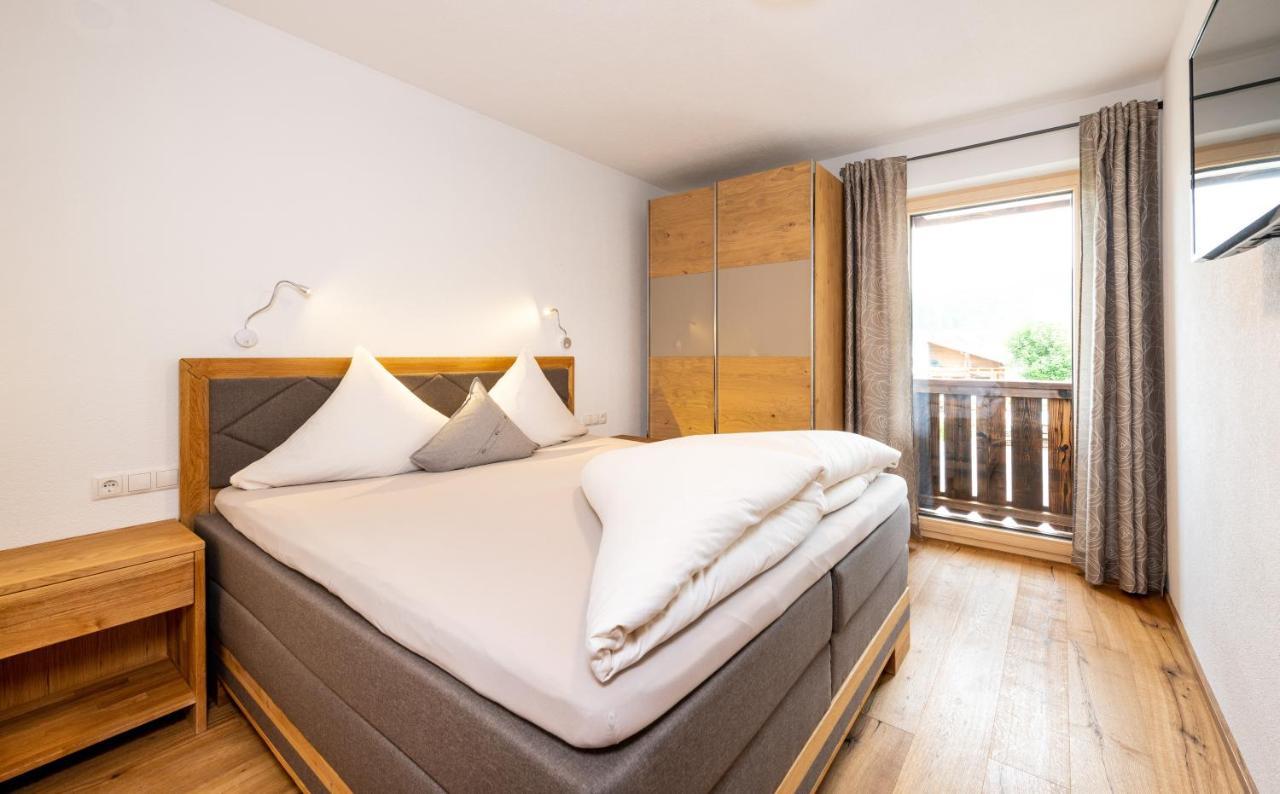 Appartements Simone แอห์วัลด์ ภายนอก รูปภาพ