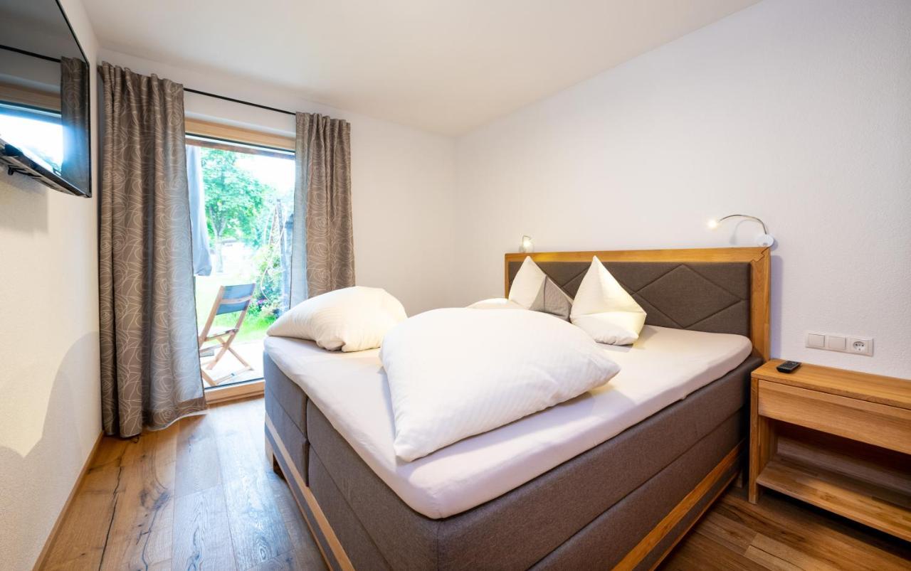 Appartements Simone แอห์วัลด์ ภายนอก รูปภาพ