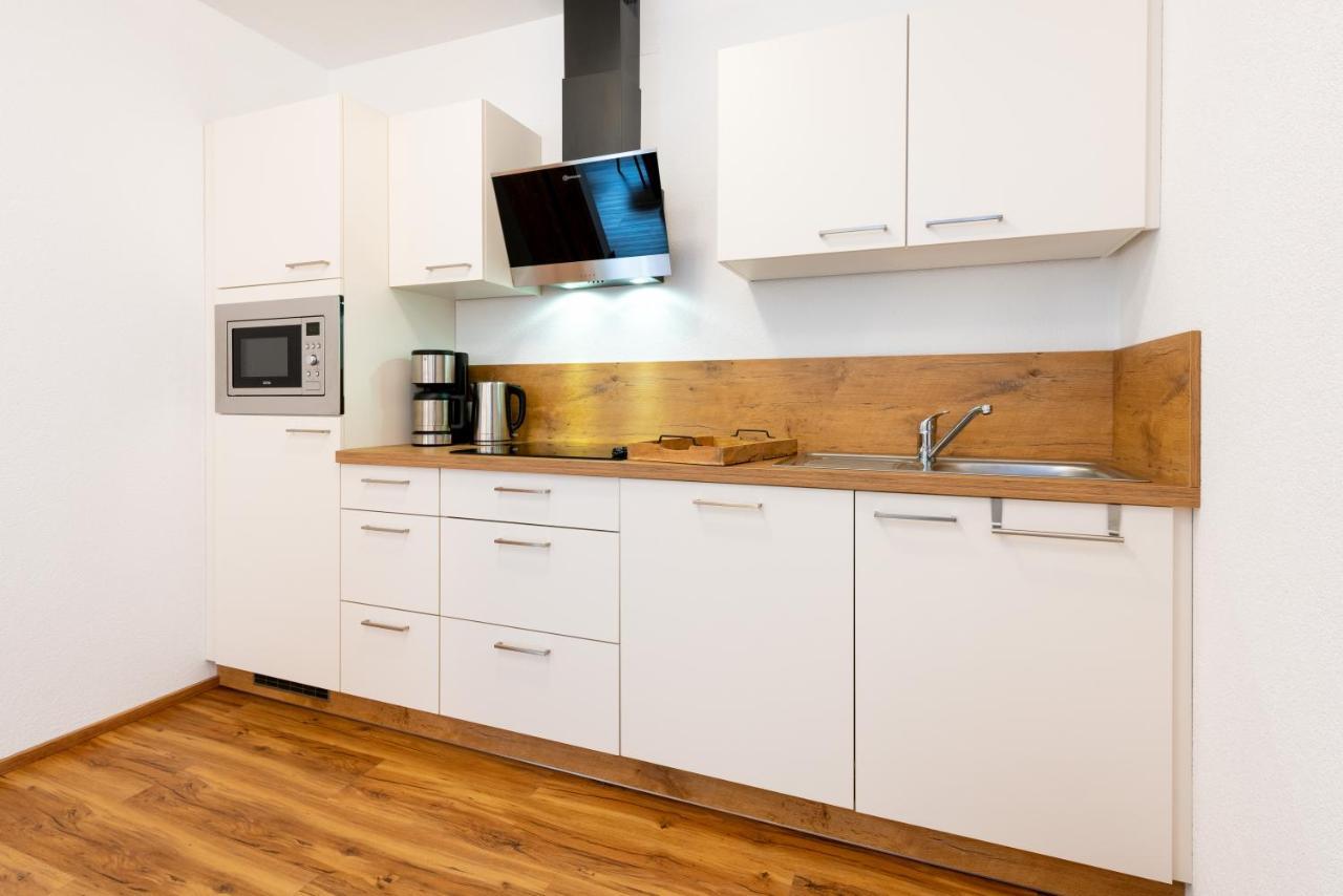 Appartements Simone แอห์วัลด์ ภายนอก รูปภาพ