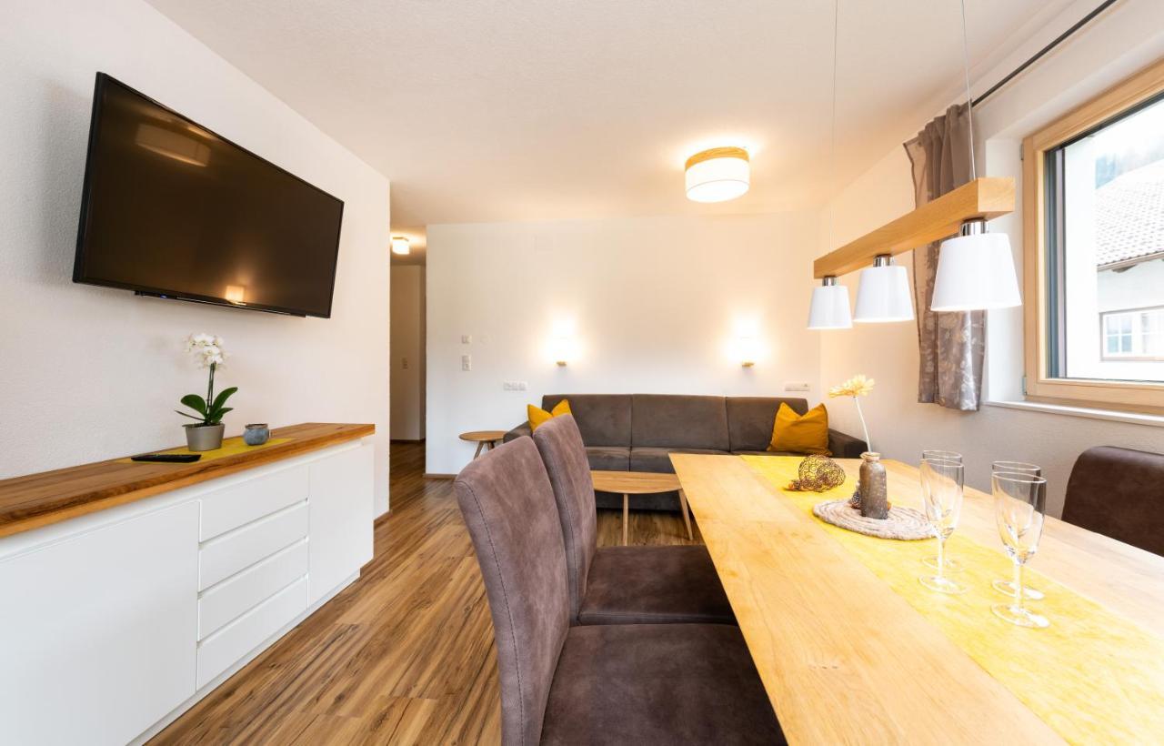 Appartements Simone แอห์วัลด์ ภายนอก รูปภาพ