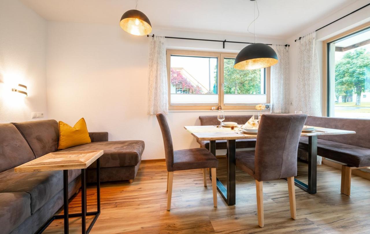 Appartements Simone แอห์วัลด์ ภายนอก รูปภาพ