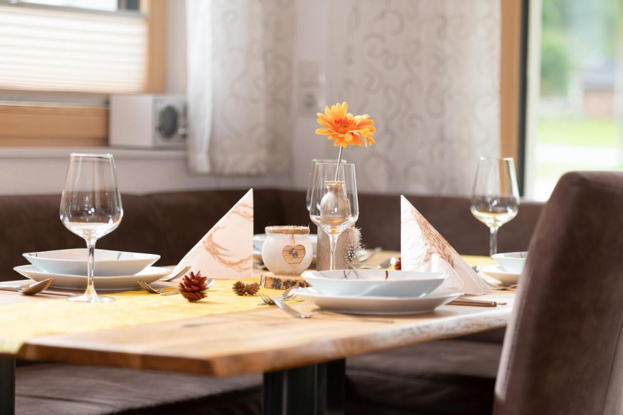 Appartements Simone แอห์วัลด์ ภายนอก รูปภาพ