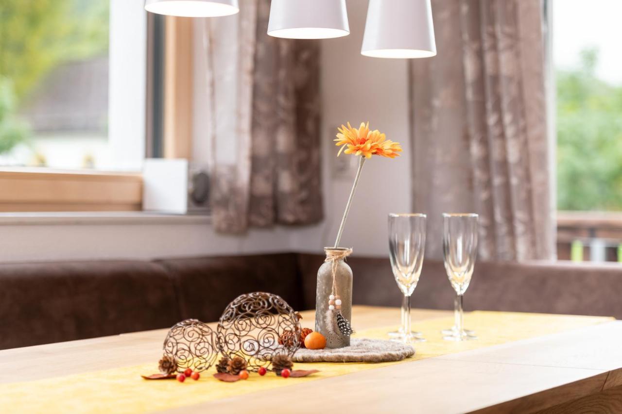 Appartements Simone แอห์วัลด์ ภายนอก รูปภาพ