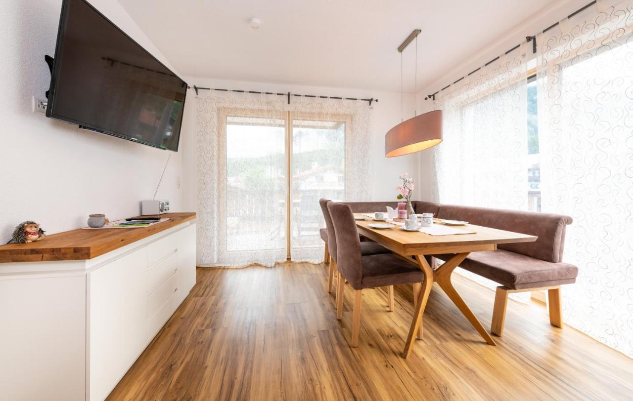 Appartements Simone แอห์วัลด์ ภายนอก รูปภาพ