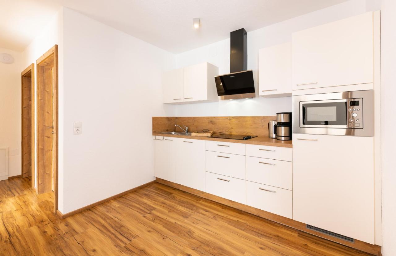 Appartements Simone แอห์วัลด์ ภายนอก รูปภาพ