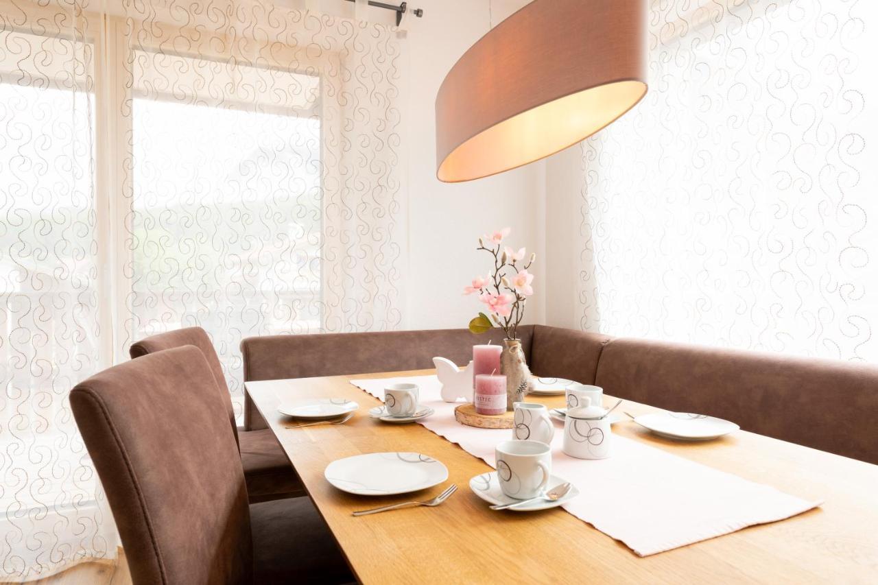 Appartements Simone แอห์วัลด์ ภายนอก รูปภาพ