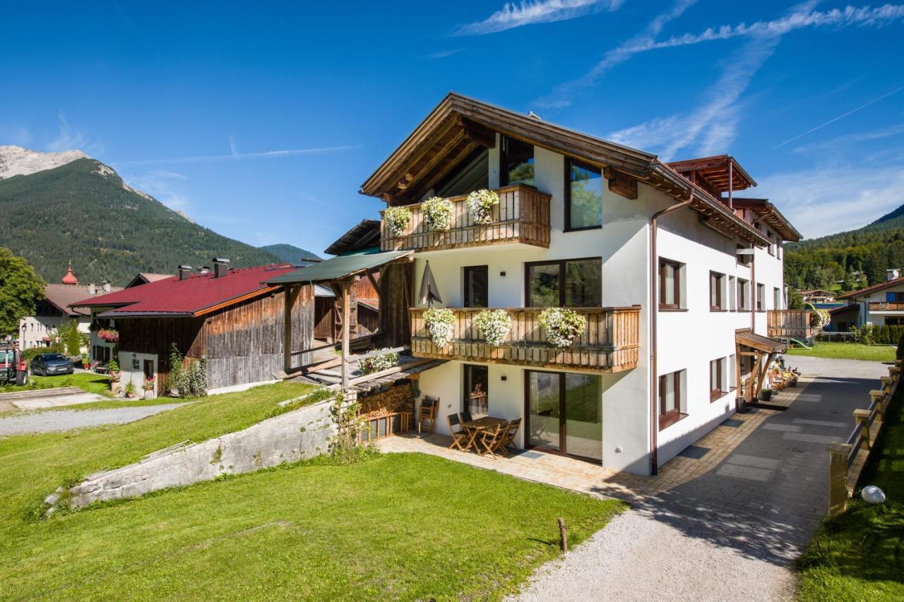 Appartements Simone แอห์วัลด์ ภายนอก รูปภาพ