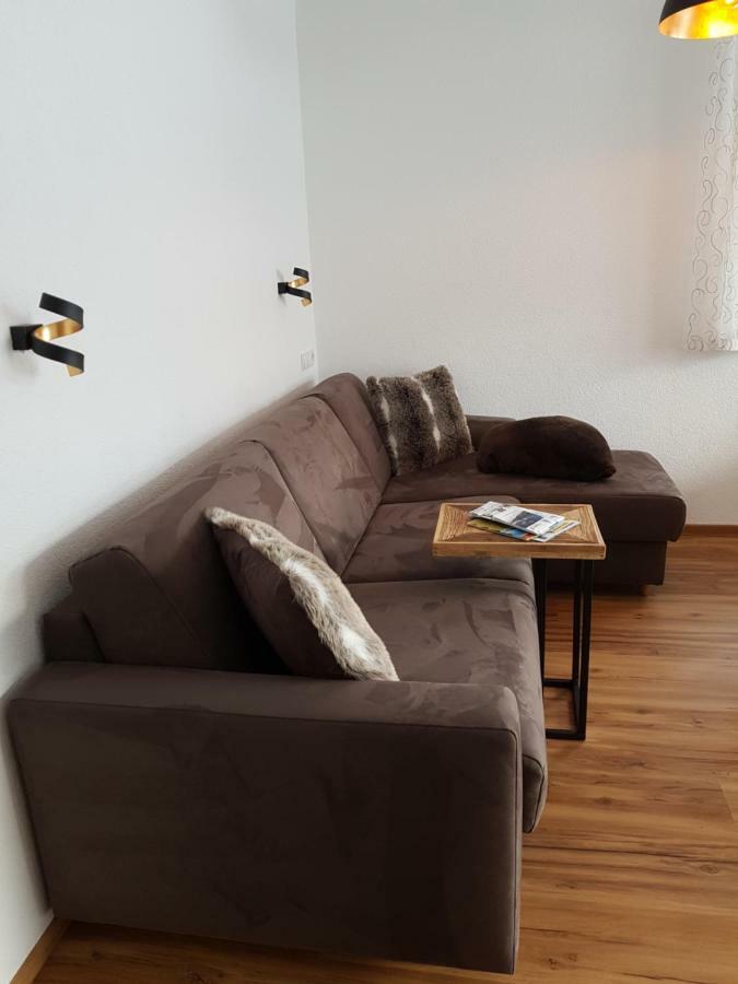 Appartements Simone แอห์วัลด์ ภายนอก รูปภาพ