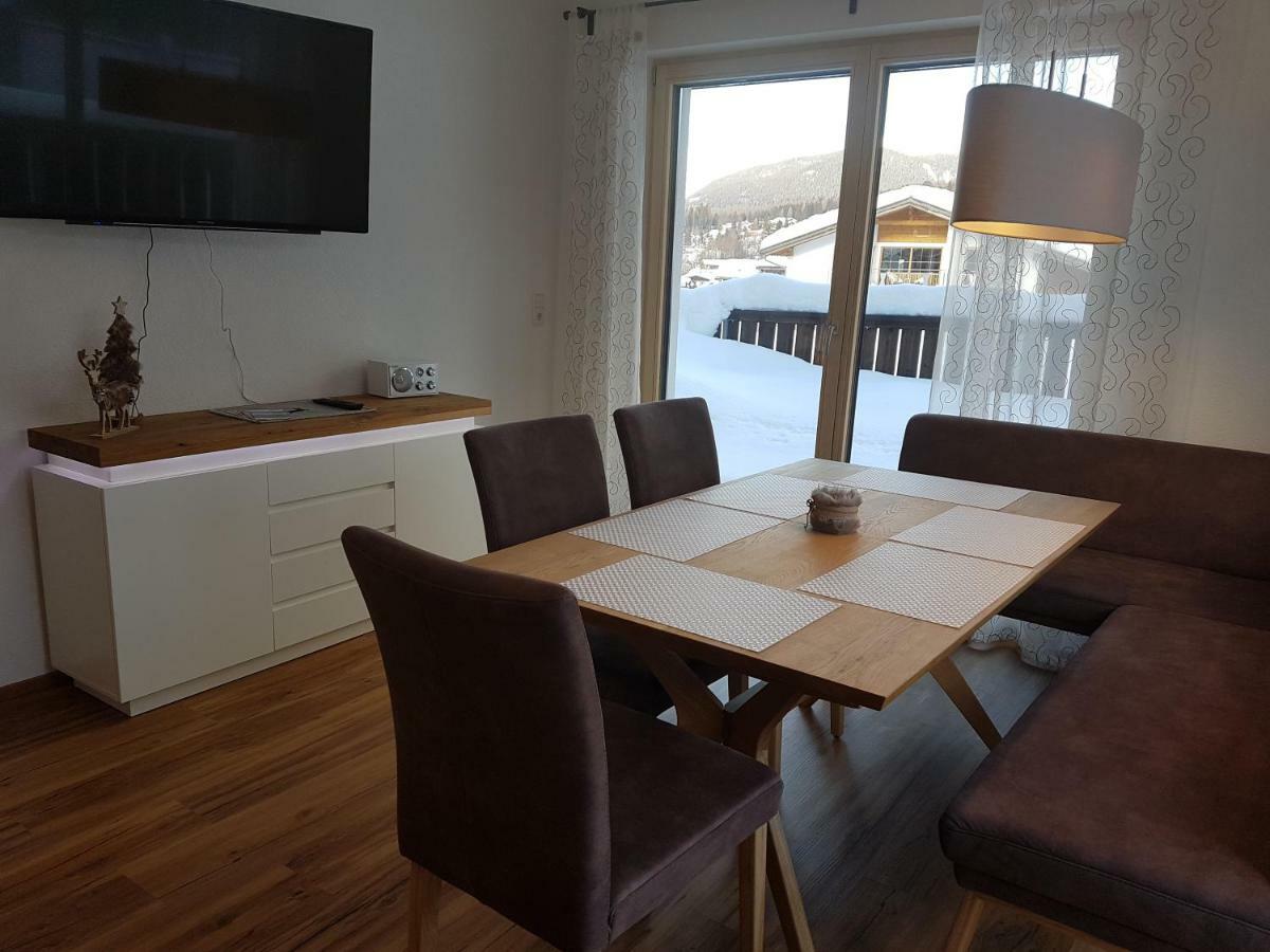 Appartements Simone แอห์วัลด์ ภายนอก รูปภาพ