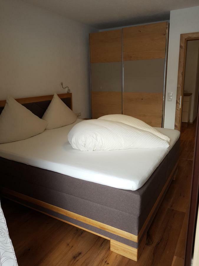 Appartements Simone แอห์วัลด์ ภายนอก รูปภาพ