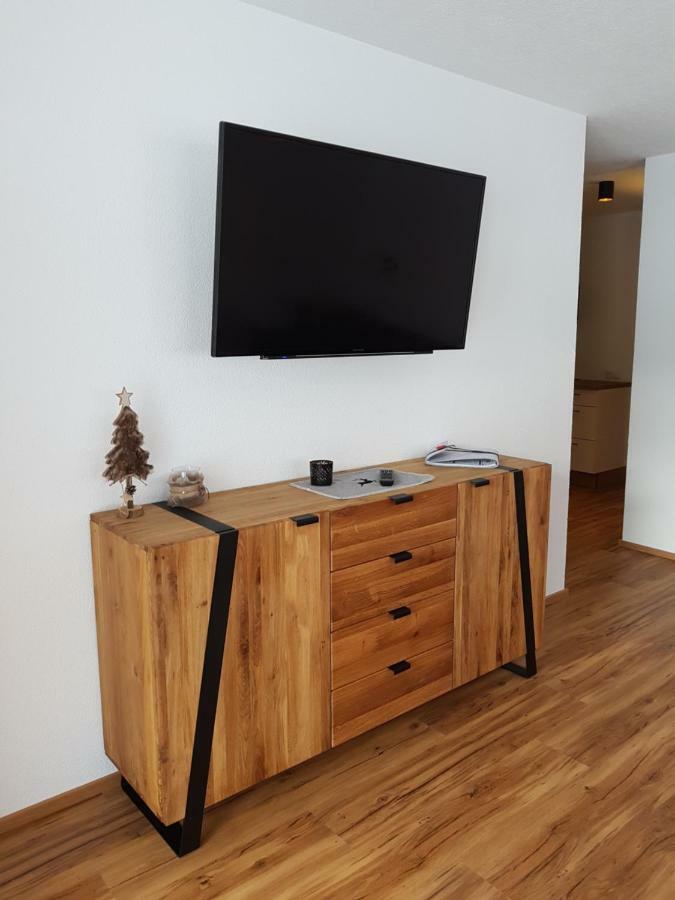 Appartements Simone แอห์วัลด์ ภายนอก รูปภาพ