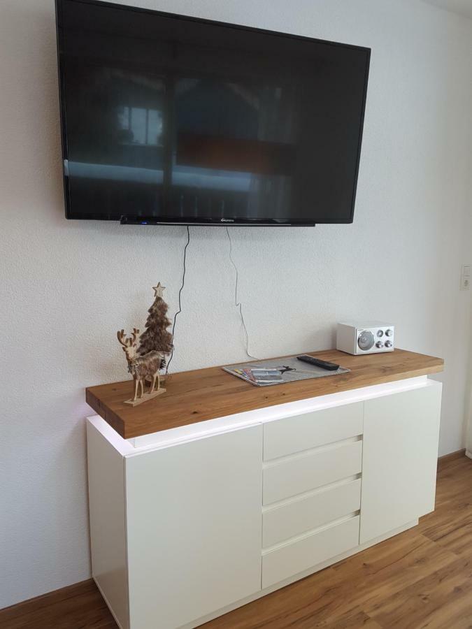 Appartements Simone แอห์วัลด์ ภายนอก รูปภาพ