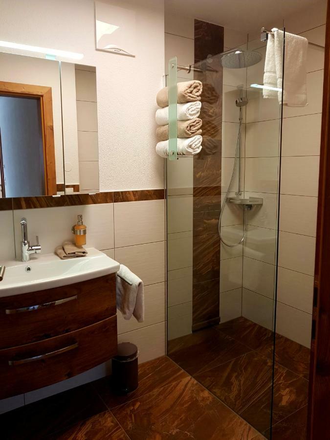 Appartements Simone แอห์วัลด์ ภายนอก รูปภาพ