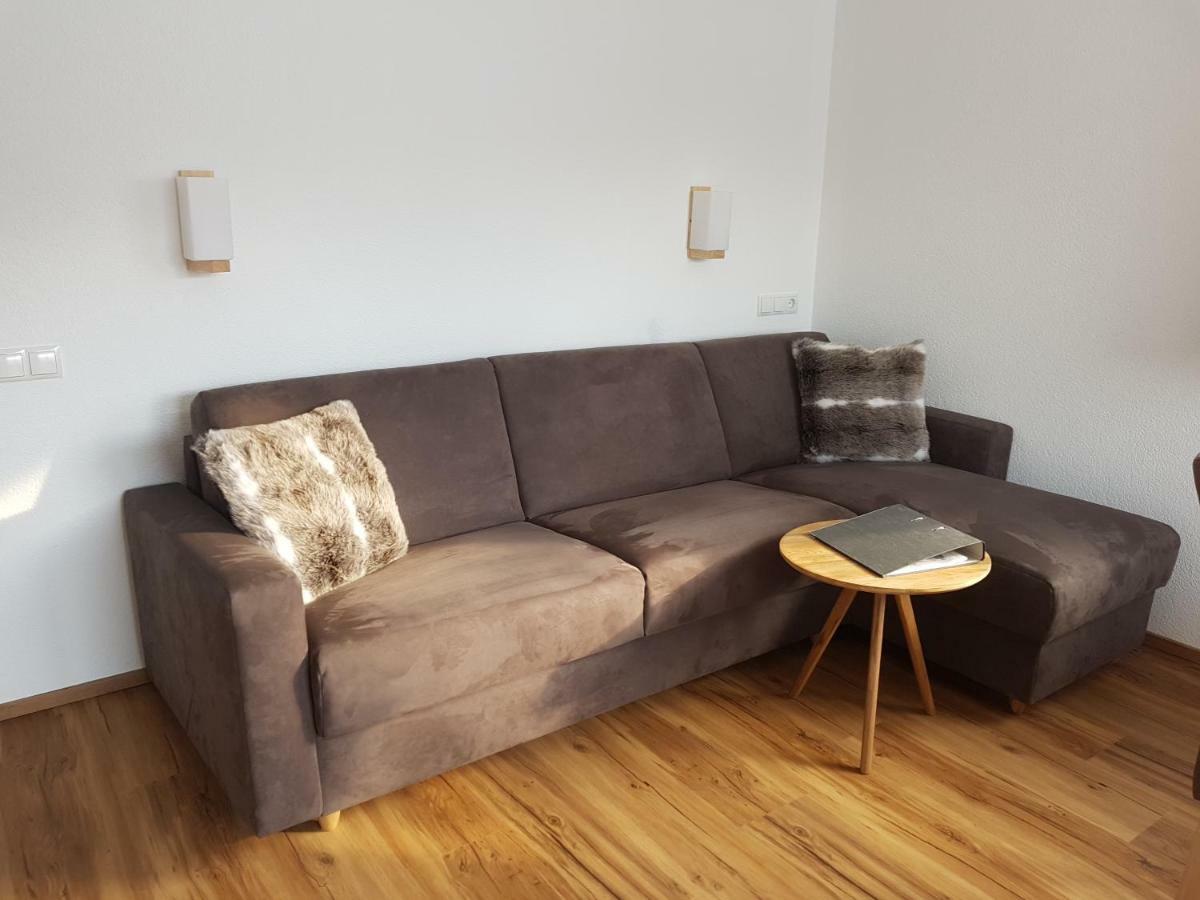 Appartements Simone แอห์วัลด์ ภายนอก รูปภาพ