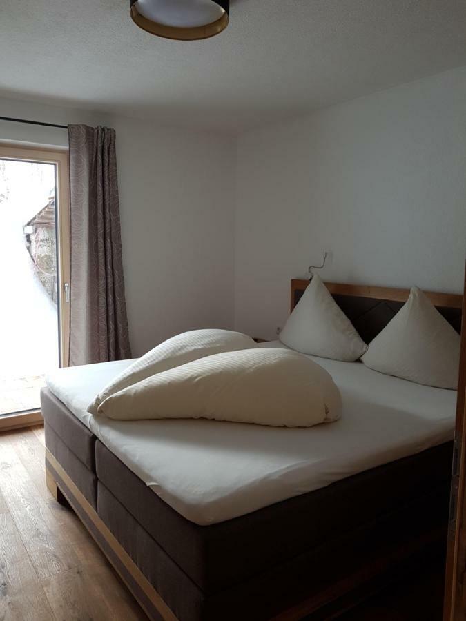 Appartements Simone แอห์วัลด์ ภายนอก รูปภาพ