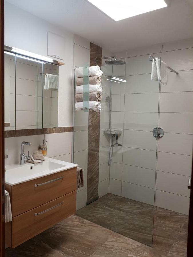 Appartements Simone แอห์วัลด์ ภายนอก รูปภาพ