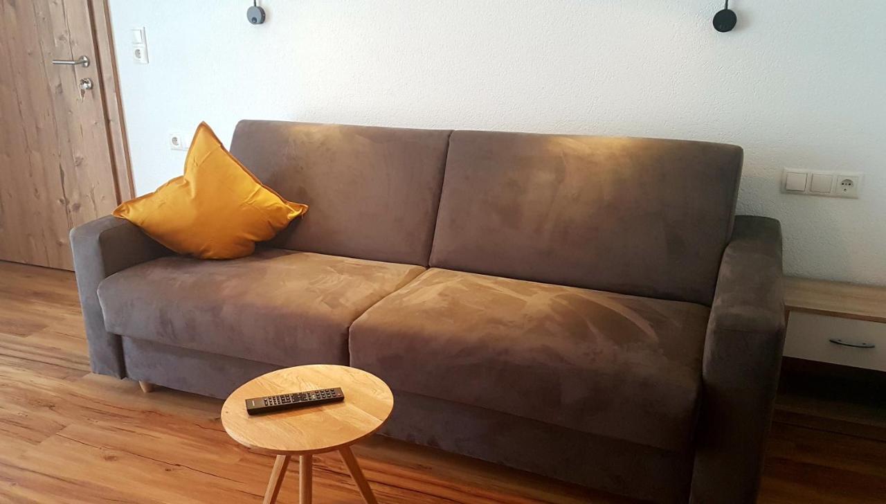 Appartements Simone แอห์วัลด์ ภายนอก รูปภาพ