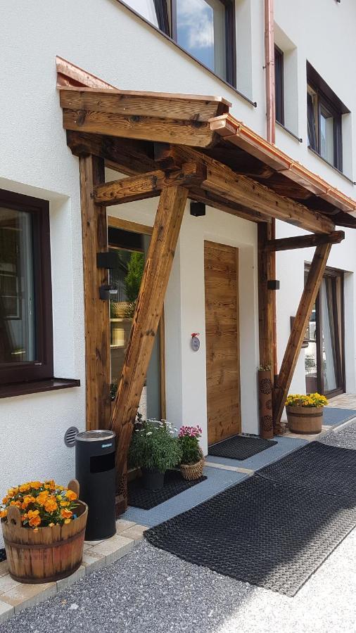 Appartements Simone แอห์วัลด์ ภายนอก รูปภาพ