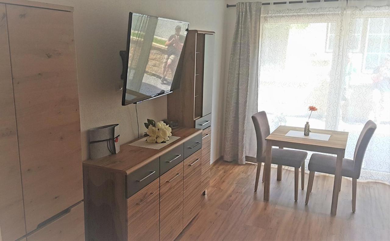 Appartements Simone แอห์วัลด์ ภายนอก รูปภาพ